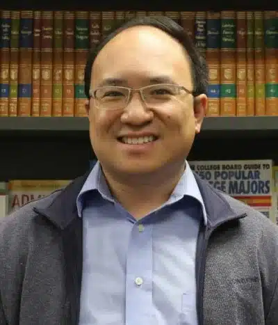 David Nguyen